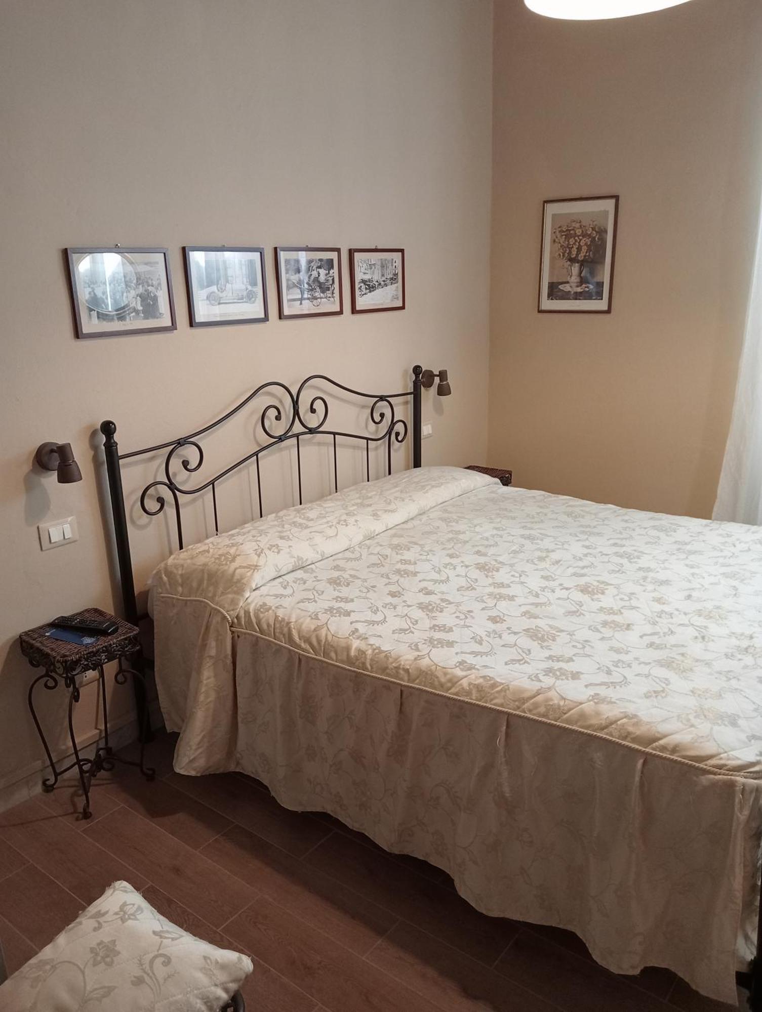 Buonanotte Rooms Лука Екстериор снимка