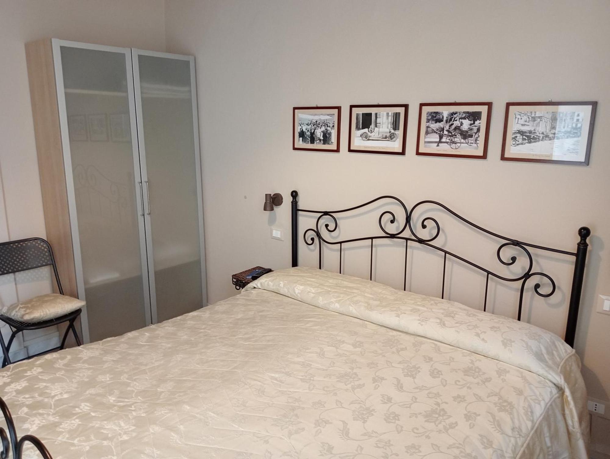 Buonanotte Rooms Лука Екстериор снимка
