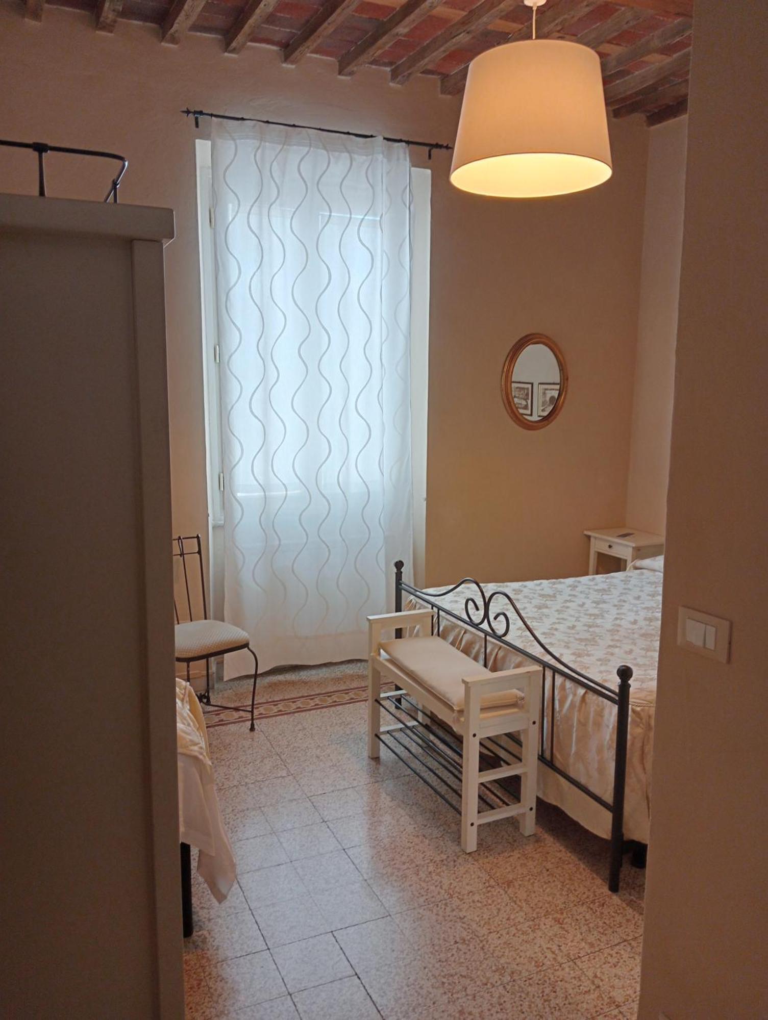 Buonanotte Rooms Лука Екстериор снимка