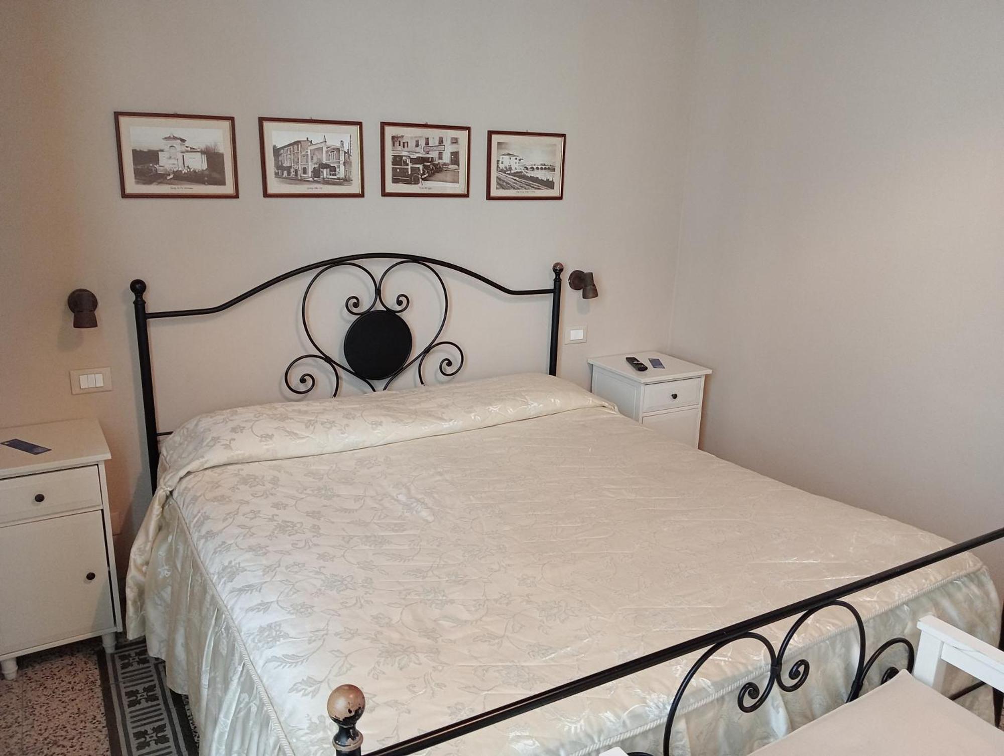 Buonanotte Rooms Лука Екстериор снимка