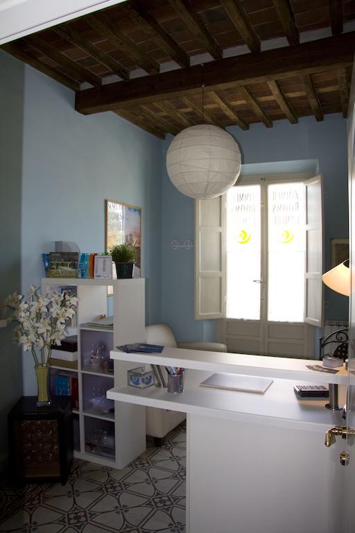 Buonanotte Rooms Лука Екстериор снимка